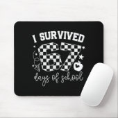 I Survived 67 Days Of School Teachers Students Six Muismat (Met muis)
