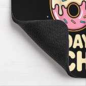 I Survived 67 Days Of School With A Funny Ice Crea Muismat (Hoek)