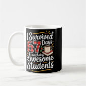 I Survived 67 Days With My Awesome Student Teacher Koffiemok (Links)