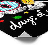 I Survived 67th Day Of School Six Seven Kids  Poster (Hoek)