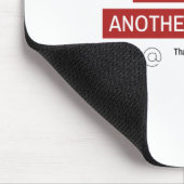 I Survived Another Meeting Muismat (Hoek)