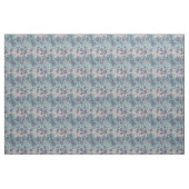 I Survived Blue Covid Virus Stof (Yard (91,4 cm))