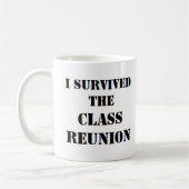 i survived class reunion koffiemok (Links)