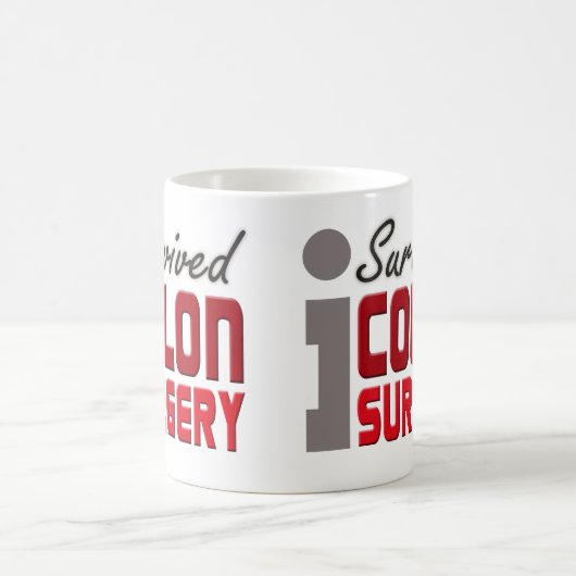 I Survived Colon Surgery Mok (Center)