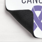 I Survived Esophageal Cancer Warrior Survivor Muismat (Hoek)