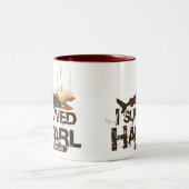 I Survived Hákarl Mok (Center)