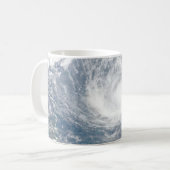 I Survived Hurricane IRMA 2017 Coffee Mok (Voorkant links)