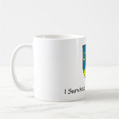 I Survived Sögel Germany Cup Koffiemok (Links)