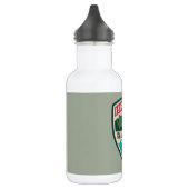 "I Survived the Kalalau Trail" Waterfles (Links)