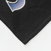 I Survived Today's Tummy Ache Funny Silly Cat Meme Fleece Deken (Hoek)