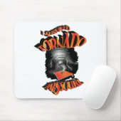 I Survived Tornado Missouri Muismat (Met muis)