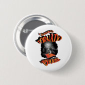 I Survived Tornado Missouri Ronde Button 5,7 Cm (Voorkant /achterkant)