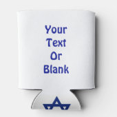 I Survived Ulpan Blikjeskoeler (Achterkant)