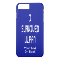 I Survived Ulpan