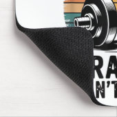 I Swear My Trainer Can't Count For Gym Enthusiasts Muismat (Hoek)