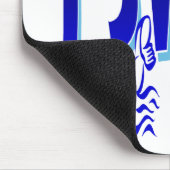 I Swim Muismat (Hoek)