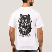 I.t. Guy Shirt (Achterkant)