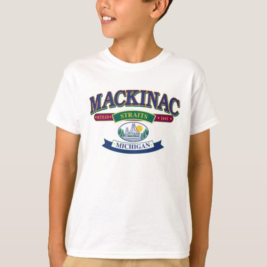 i t-shirt (Voorkant)