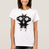 I T-SHIRT (Voorkant)