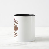 I Tackled 67 Days of School Football Fantasy 100th Mok (Midden)