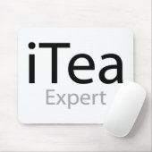 i Tea Expert Muismat (Met muis)
