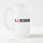 i (teabag) noobs matglas bierpul (Links)