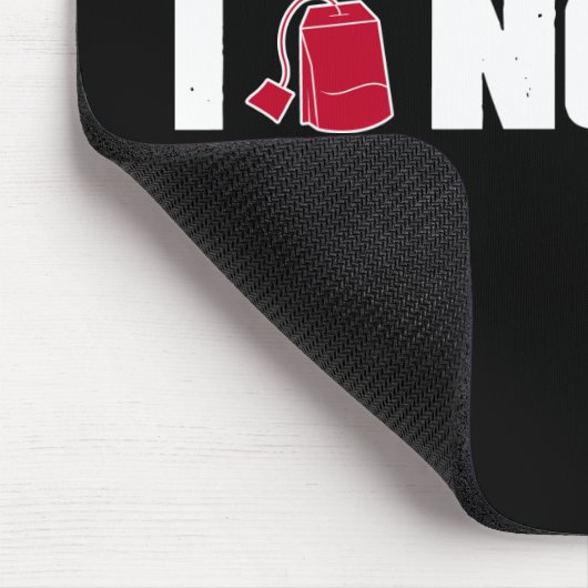 I (teabag) noobs muismat (Hoek)