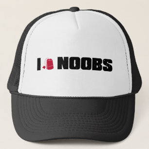 i (teabag) noobs trucker pet