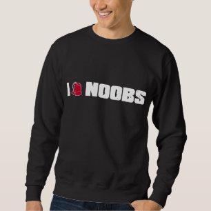 I (teabag) noobs trui