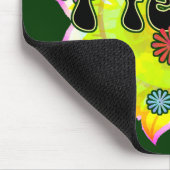 I Teach Mousepad Muismat (Hoek)