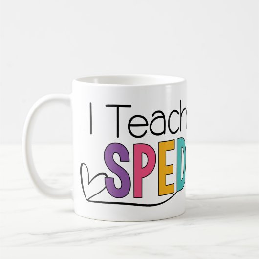 I Teach SPED Mok (Links)