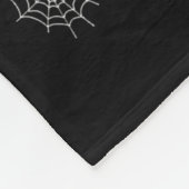 I Teach The Cutest Pumpkins In The Patch Retro Tea Fleece Deken (Hoek)