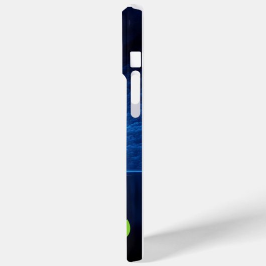 i-telefoon Case-Mate iPhone case (Achterkant / Links)