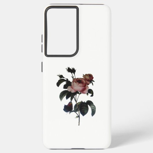i Telefoon Case samsung galaxy S21ultra ART&DESIGN Hoesje (Achterkant)