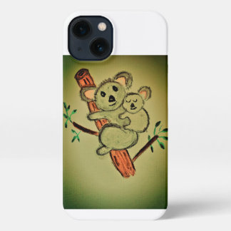 i-telefoon iPhone 13 hoesje