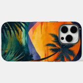 i telefoondekking Case-Mate iPhone case (Achterkant (horizontaal))