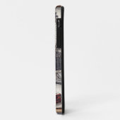 i telefoondekking Case-Mate iPhone case (Achterkant/links)