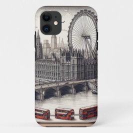 i telefoondekking Case-Mate iPhone case