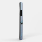 i-telefoongeval met spitfire Case-Mate iPhone case (Achterkant/rechts)