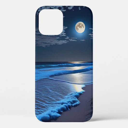 I telefoonhoes Hoesjes iPhone ontwerp (Achterkant)