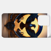 I telefoonhoes kleurenprint Case-Mate iPhone case (Achterkant (horizontaal))