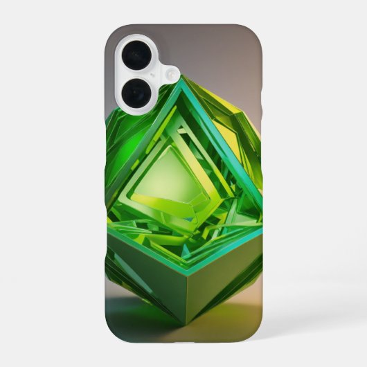 i-telefoonhoesje iPhone 16 hoesje (Achterkant)