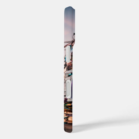 i telefoonhoesontwerp Case-Mate iPhone case (Achterkant / Rechts)