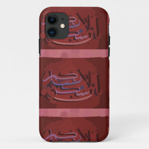 i telefoonkwestie Case-Mate iPhone case
