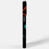 I-telefoonkwestie Case-Mate iPhone Case (Achterkant / Rechts)