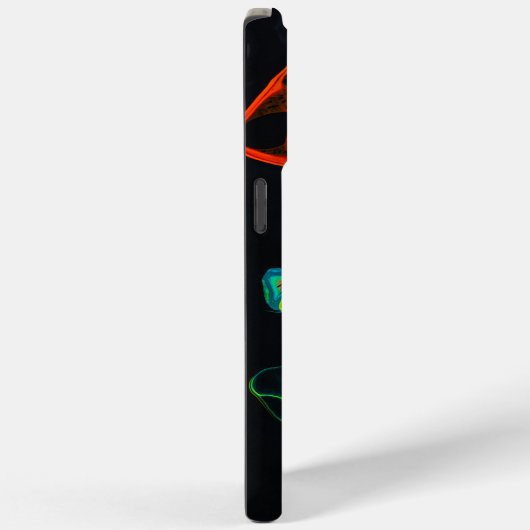 I-telefoonkwestie Case-Mate iPhone Case (Achterkant / Rechts)