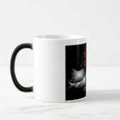 "I The Wed"-Mok Magische Mok (Links)