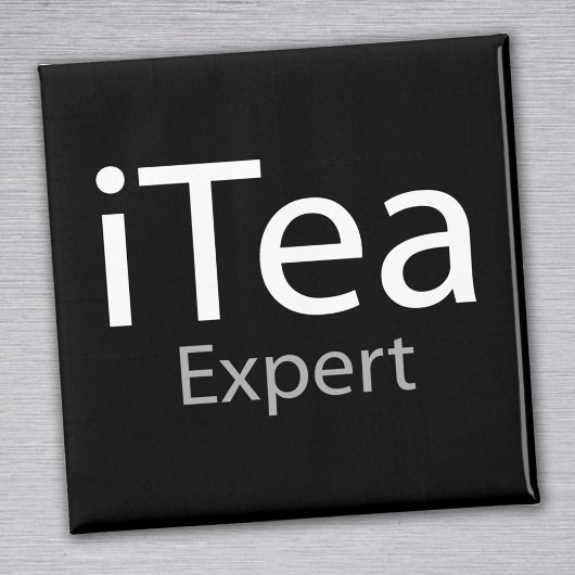 i Thee Expert (IT Expert) Magneet