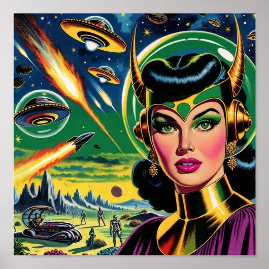 “I think I left the iron on.”  Poster (Voorkant)