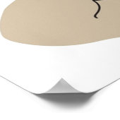 I Think You Should Leave Poster (Hoek)